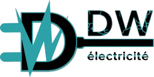 Logo DW Électricité
